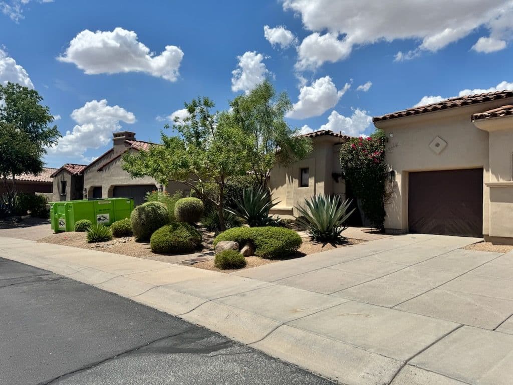 Gallery photos for Beautiful Southwestern Drought-Tolerant Garden: Image #1