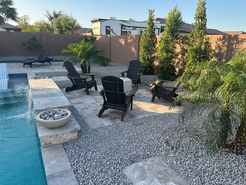 Top Rated Lawn Care Services's image