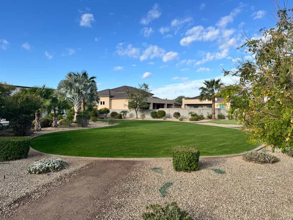 Hero image for Balderas Brothers Landscaping and Lawn Care LLC